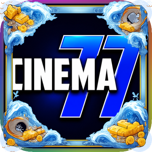 cinema77 — mitra unggulan